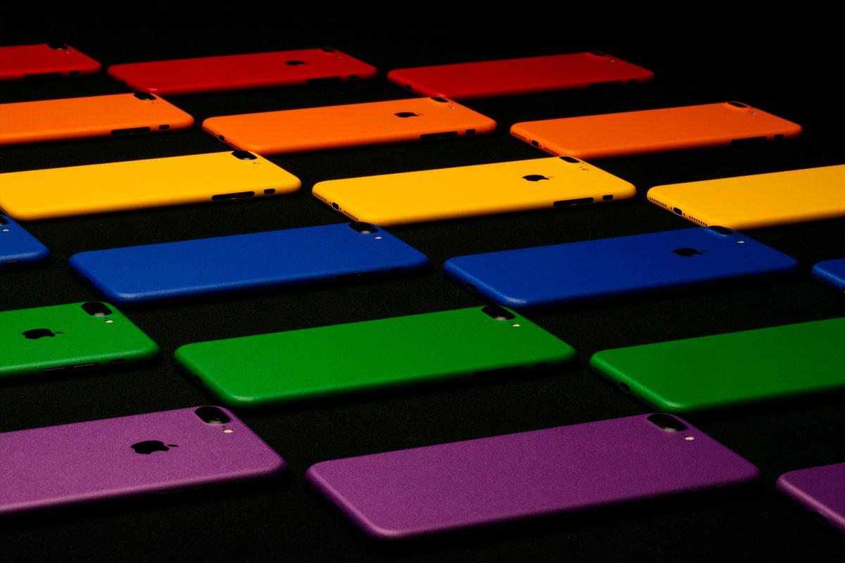 dbrand tweet picture
