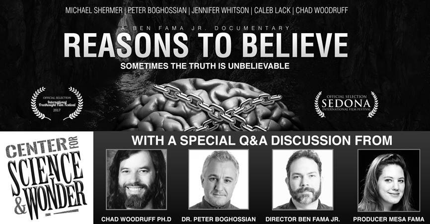 CSAWLV's tweet photo. Why do even smart people cling to irrational beliefs? 
Get answers Sunday at the @CSAWLV!
https://t.co/yGxdfiByPT
#skepticism #LasVegas https://t.co/EE7aFltXeC