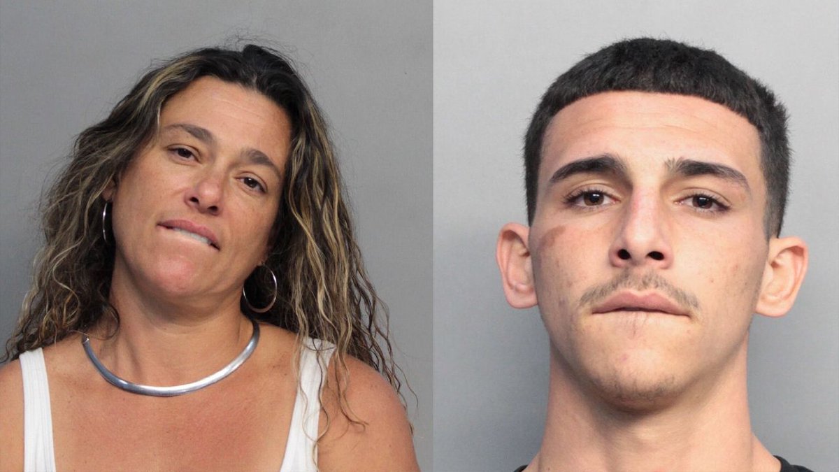 3 face charges after man stabbed at Dolphin Mall bit.ly/2oRmMfh https://t.co/MExcItiTs9