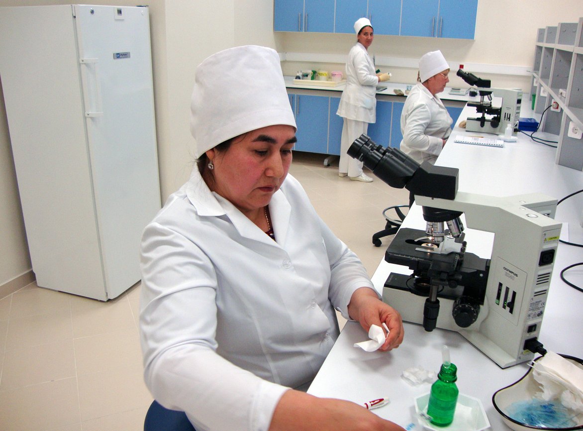 #TB kills women globally more than any other disease. More on #Inequality &amp; access to #healthcare: ow.ly/JG4Y30aDsNj #WorldHealthDay