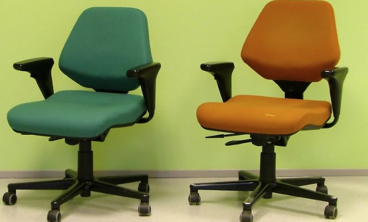 TrinityBizServ's tweet image. How to Clean an Office Chair, From the Leader in San Francisco Office Cleaning #Trinity #Springcleaning ow.ly/BDEs30azfte