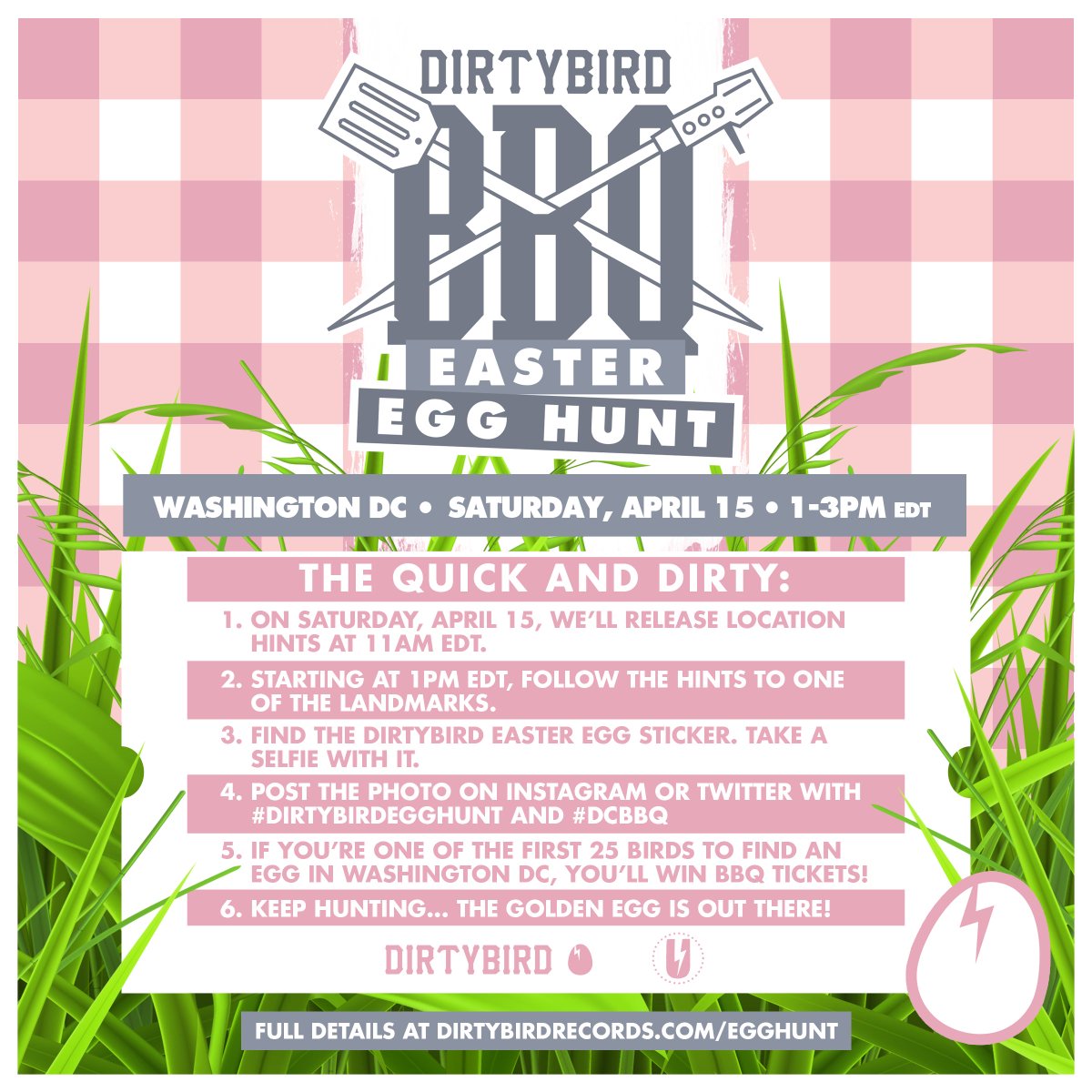 Dirtybird