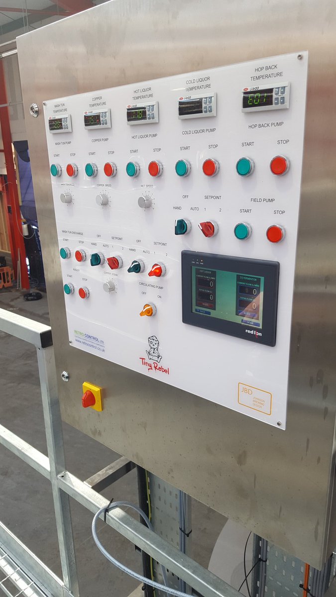 Retro control Ltd (@RetroControl) / Posts / X