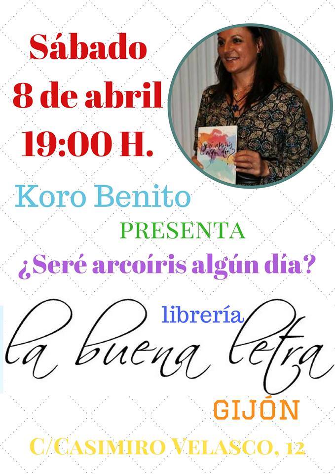 Si te gusta la poesía, mañana vivirás momentos únicos en <a href="/labuenaletra/">Kathy Lee</a> con <a href="/KoroBenito/">Koro Benito</a> a las 19:00 h