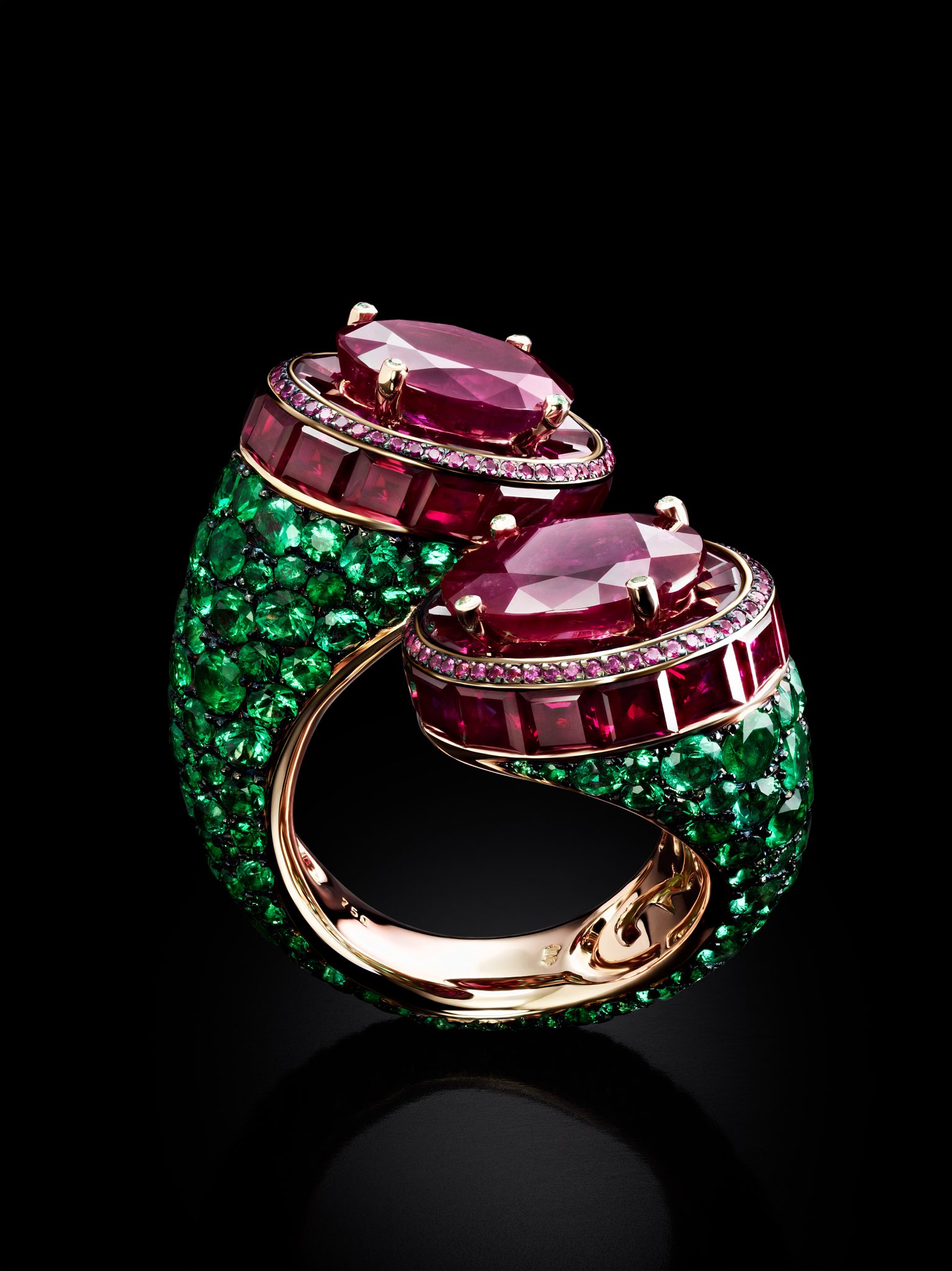 de GRISOGONO High Jewellery 