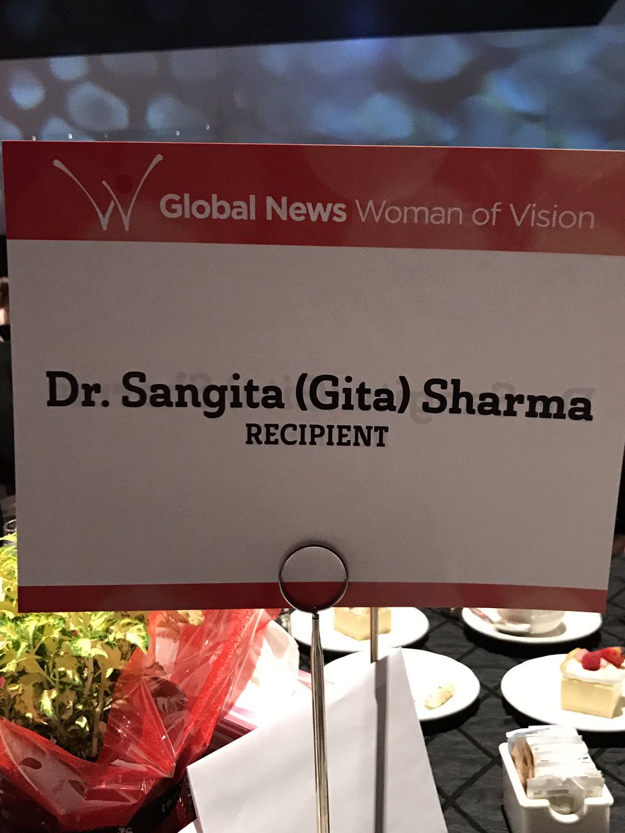 ResolveADR's tweet photo. I'm so proud of Gita. She. Is. A. Powerhouse. #WOVyeg #WOVEdmontom https://t.co/KVinIxMJbO