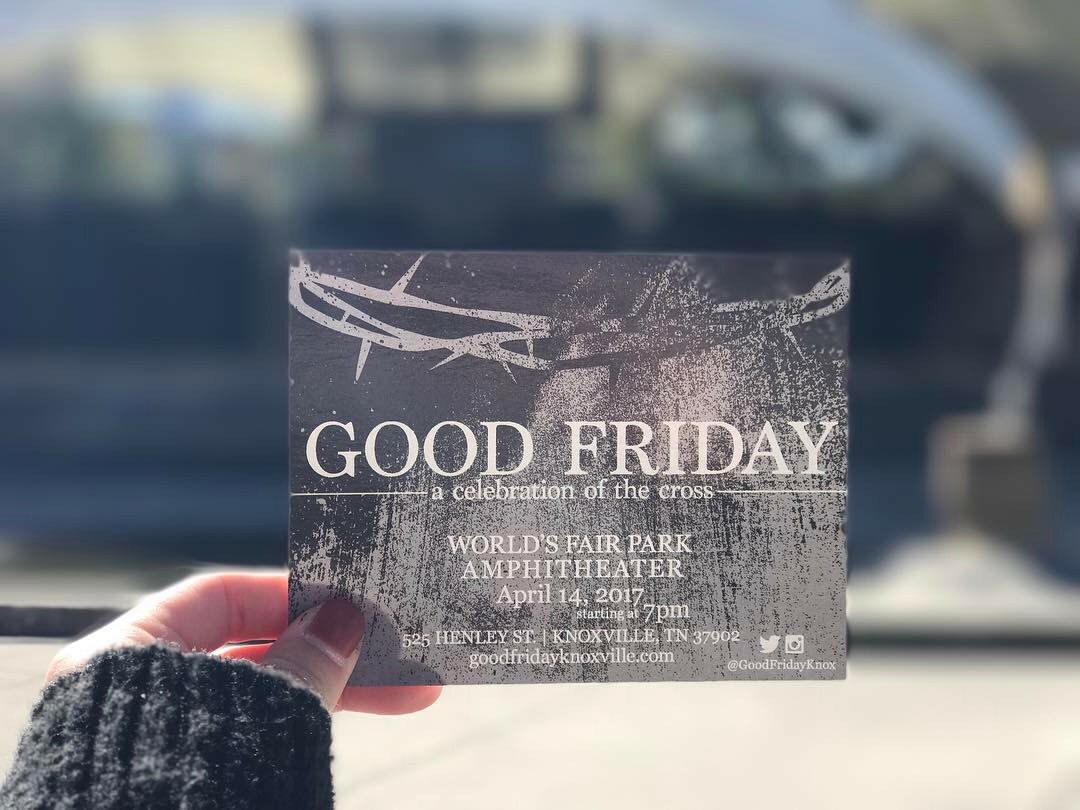bethany_a_adams's tweet photo. • S E V E N • D A Y S •                                         Don't miss what God's about to do in Knoxville. I hope to see you there! https://t.co/ASmLSszs6E