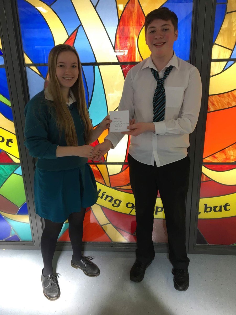 URAC2016's tweet photo. It was nice to serve a few extra smiles today as both the talent show, and treasure hunt winners received their prizes! @YSInow #YSIWeek https://t.co/OX0nVlVjLU