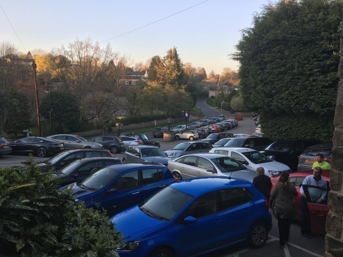 Alwoodley AMA LS17 tweet media