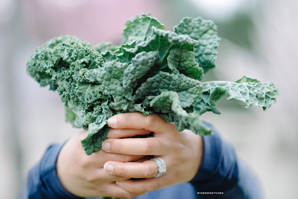 TheProsKitchen's tweet image. Combat depression by consuming more greens. Feed the world well! 🌎🍃 #worldhealthday #depression #eatyourfeelings instagram.com/p/BSlqGihFsg0/
