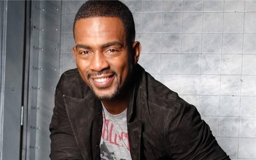 Happy Birthday Bill Bellamy!!! 