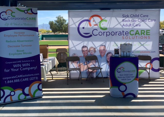 CCS4CARE's tweet photo. We're out here at the Southern Arizona #ProcurementFair! Come visit the CorporateCARE Solutions table!
#DMAFB @CCS4CARE https://t.co/aQEocpDiZA
