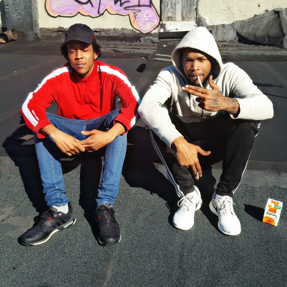 TribeValini's tweet photo. Been A1 Since Day1
Put Sum Respect On Our Name
We Ain't A Fake One
@Carl_Sherron  

#TheBronx #Blazerlife #NYC #Hiphop #Black #Afrikan #Gods https://t.co/PDVjTwGZQn
