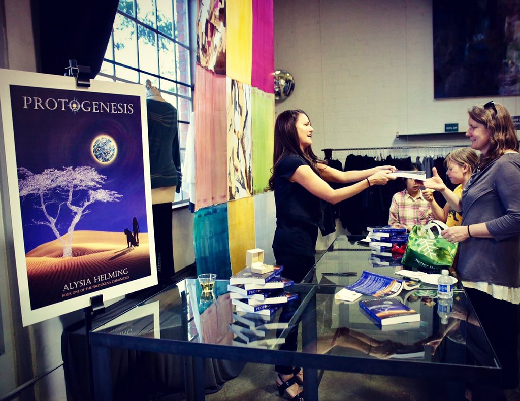 Alysia Helming tweet media