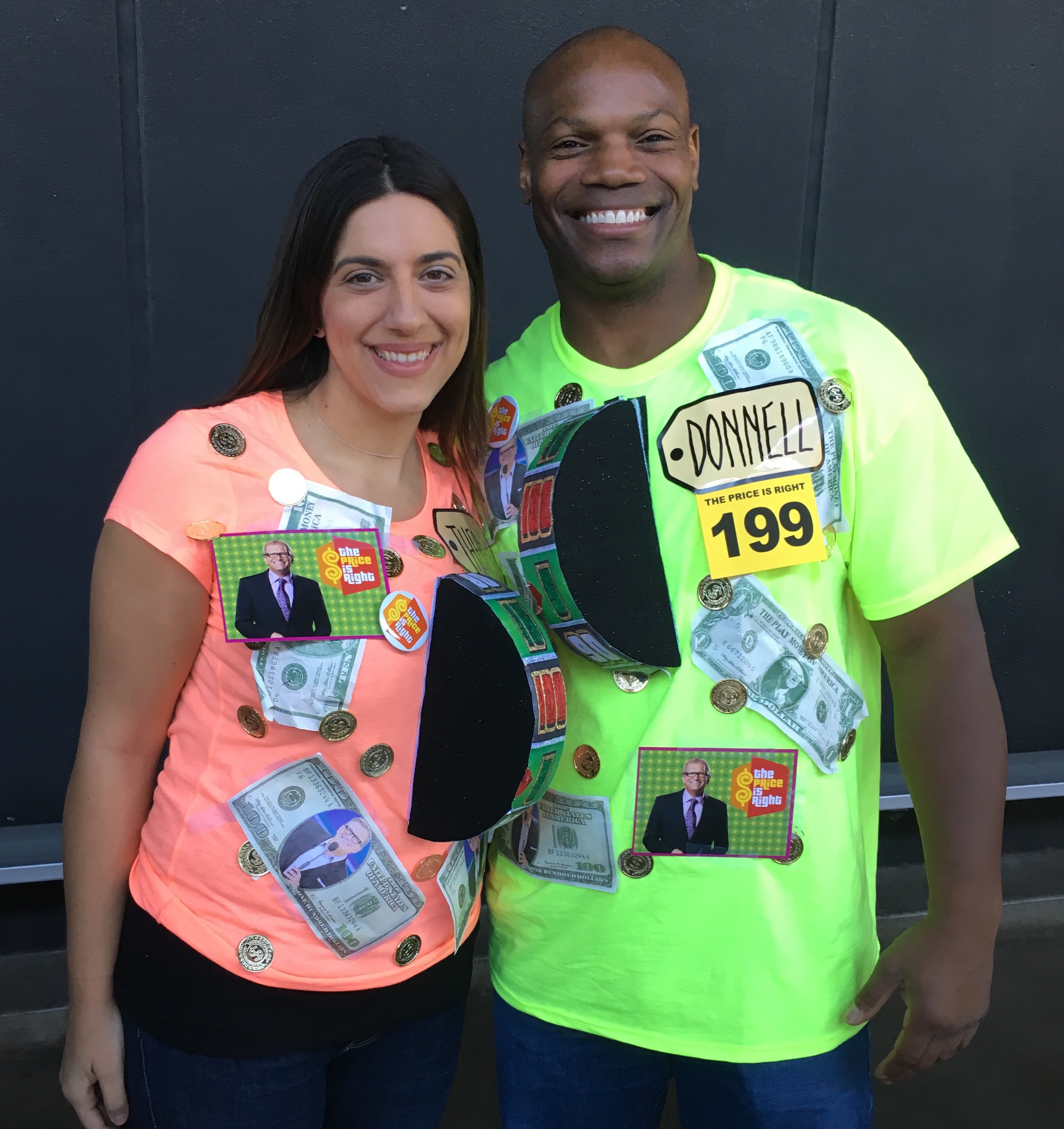 The Price Is Right X Wheely cool shirts PriceIsRight TshirtTuesday Donnell 39 https t awlIEl0f5B X