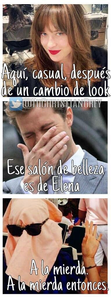 _AnaSteele1's tweet photo. #Humor50Sombras https://t.co/ixrdTZ19Ek