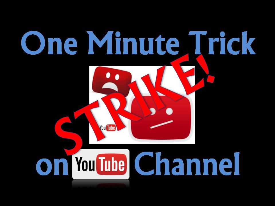HowToDoThatTips's tweet photo. Check STRIKE on YOUTUBE Channel YouTube Subscribers-
@YouTubeIndia @YouTubeFanFest @YTCreators @TeamSupport
https://t.co/gnANB79pfJ https://t.co/WJmnYXk8JC