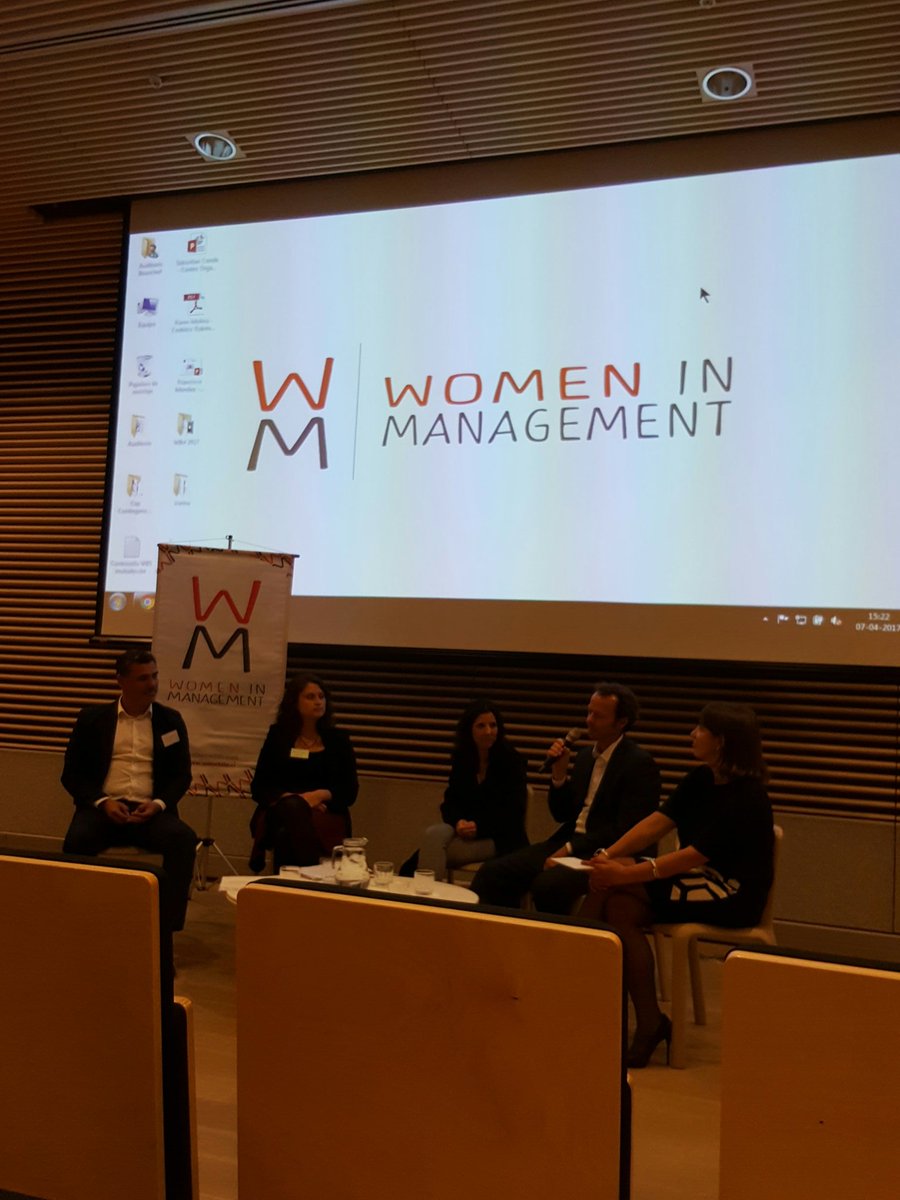 PesseVpesse's tweet image. Aprendiendo y entendiendo herramientas para cambiar el mundo! #WomenInManagement @WomenManagersCL love it!