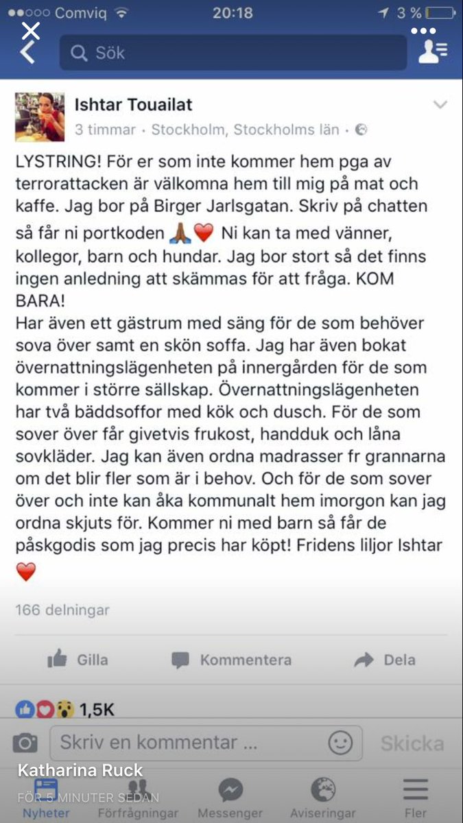 olivia tweet media