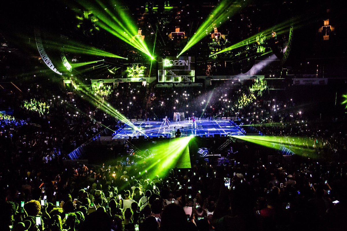 chrisbrown's tweet photo. DETROIT TONIGHT! #PartyTour https://t.co/PqrTO85ZVW https://t.co/jkMTlLXB7Z