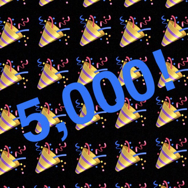 InterviewJet's tweet photo. Time to pop the 🍾🍾🍾 Celebrating our 5,000th interview request 🙌 BIG thanks to all of our users!! #gethired #letsgettechnical https://t.co/8d74sHue52