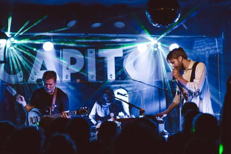 The Good Will tweet media