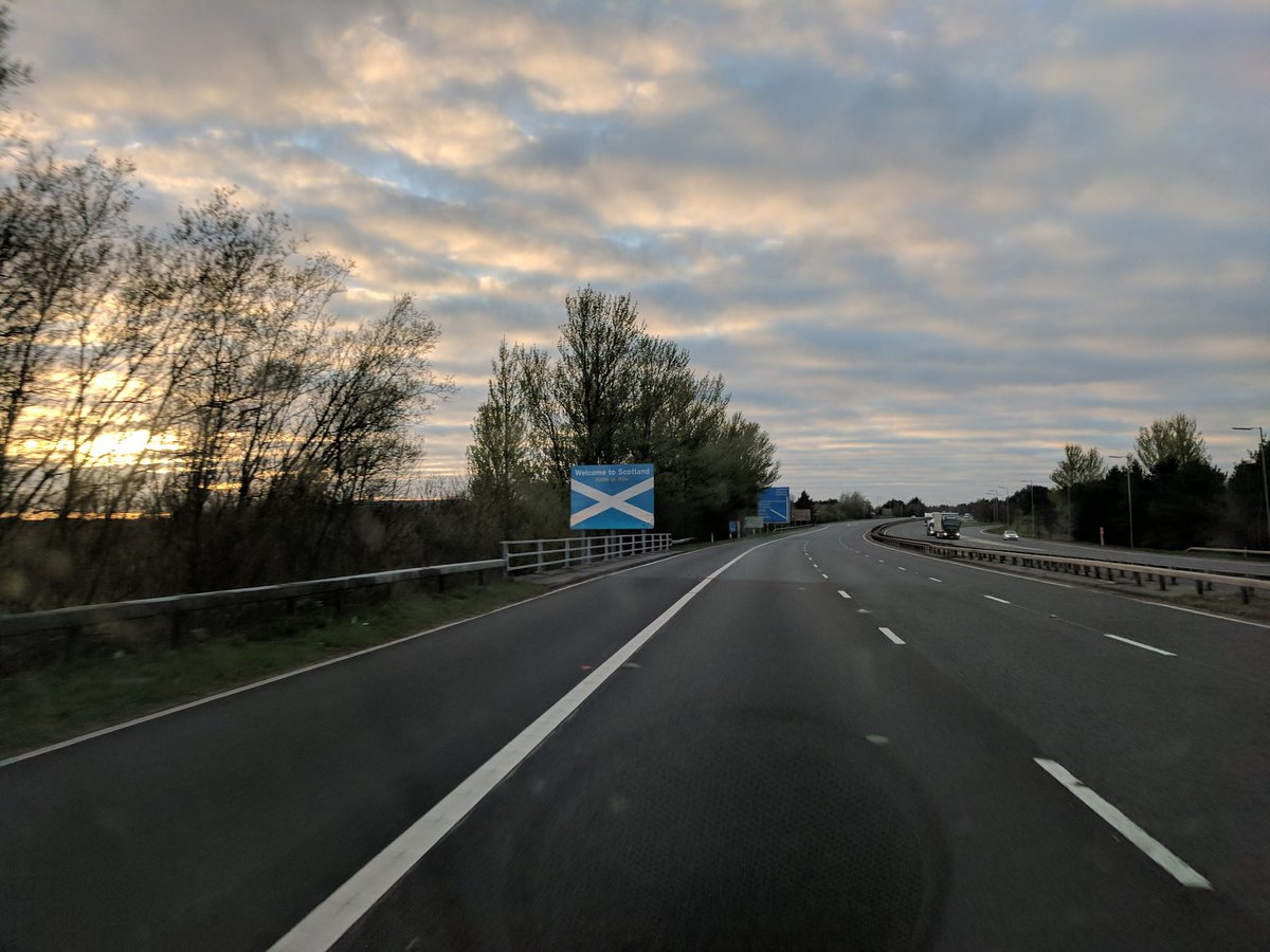 PVHaltonOBE's tweet image. After experiencing several M6 car parks 😬 Erme Valley #3PeaksChallenge finally get to Scotland

justgiving.com/fundraising/Er…