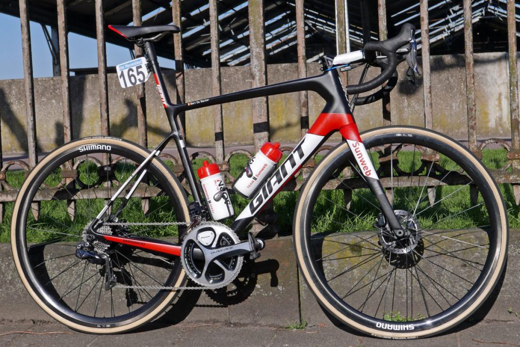 giant defy disc 2017