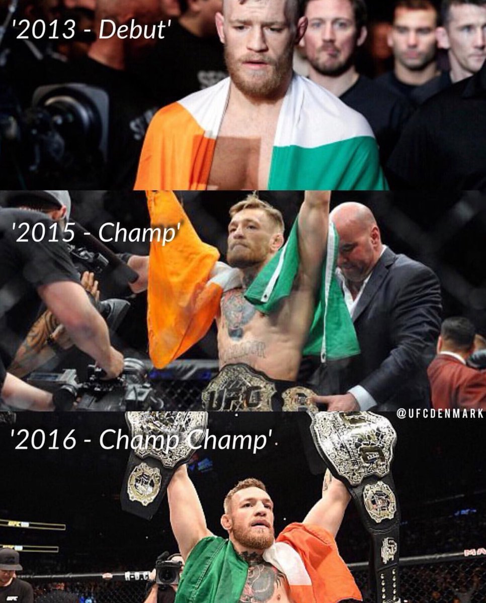 Cezar_Gabriel88's tweet photo. What a animal #TeamMcGregor #Respect #King 👏👏 https://t.co/tvOIQlaue1