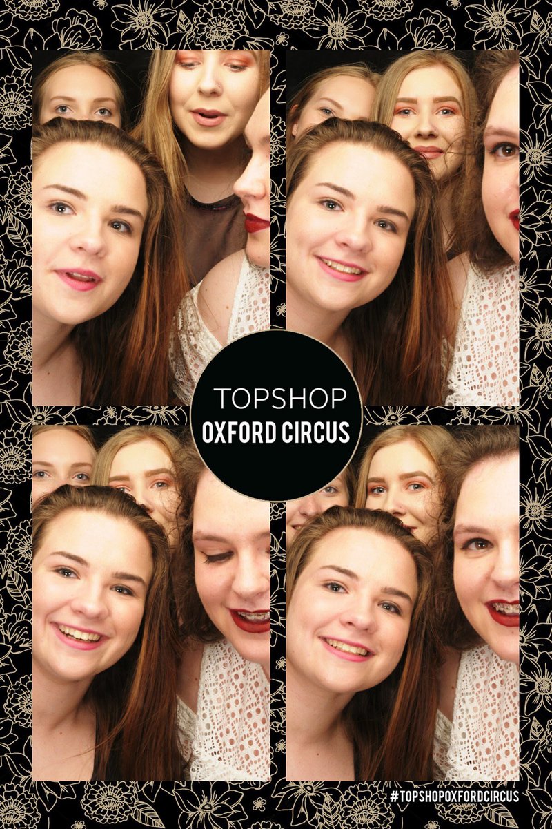 etwhood's tweet photo. can't believe I got to reunite with my best friends exactly a year after we met at #SLFLLondon, love you guys &amp; thank u for the best year 💖 https://t.co/SZ9xLvDhWP