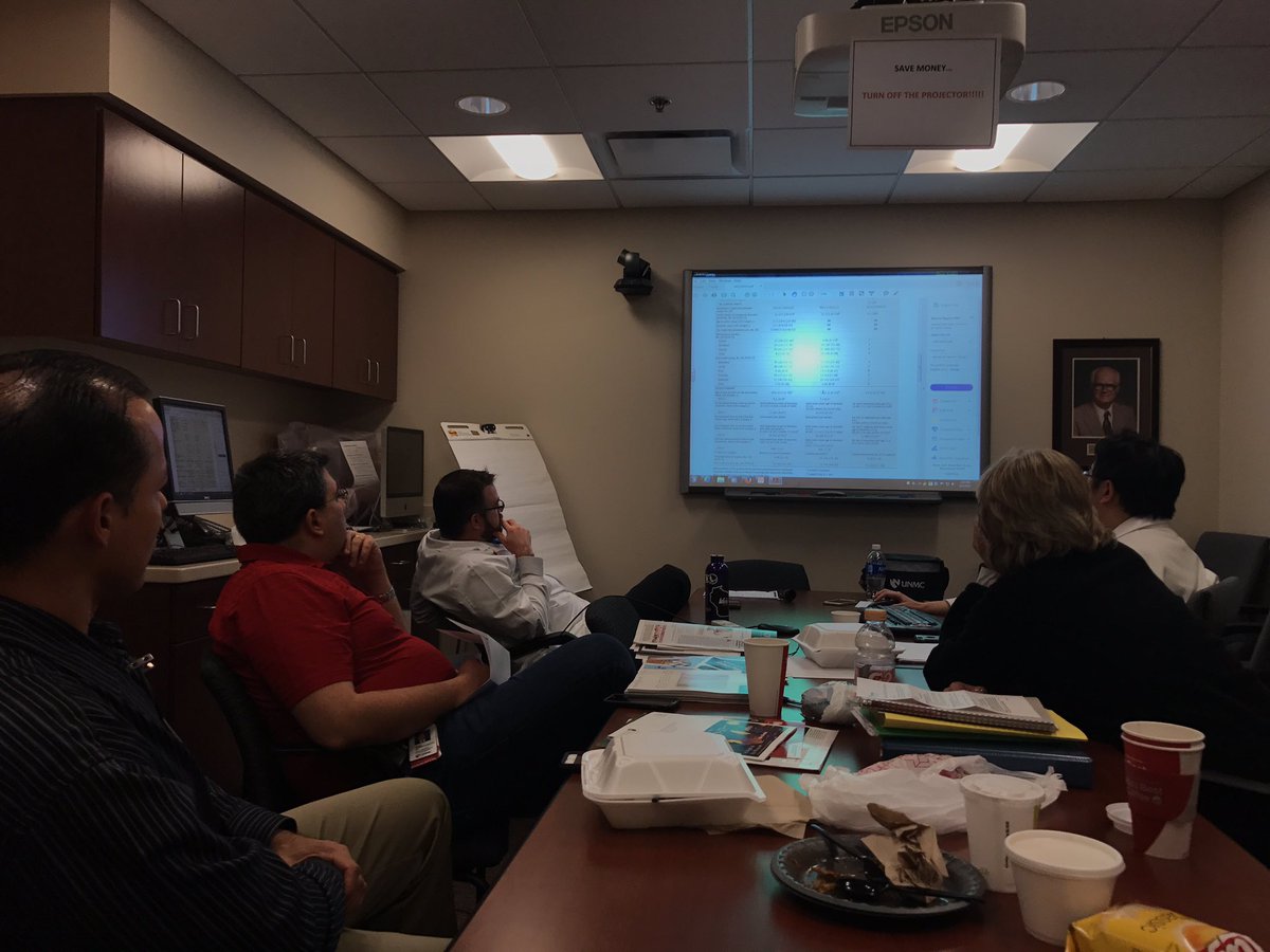 DanishBhatti_MD's tweet photo. #MDcourse #journalclub Deep in thoughts, puzzling over new findings. 🙂 https://t.co/AvnQnc2axX