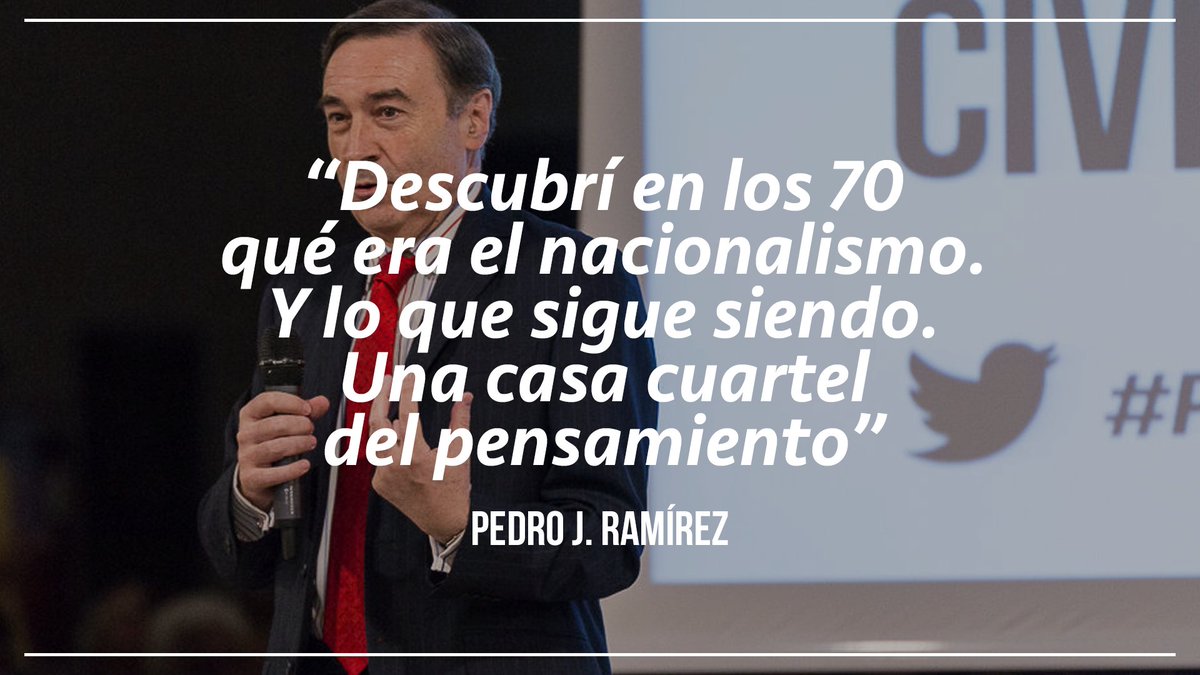 SocNavarra's tweet photo. #PedroJenNavarra #nacionalismo #pensamiento https://t.co/hChdZK7hnx