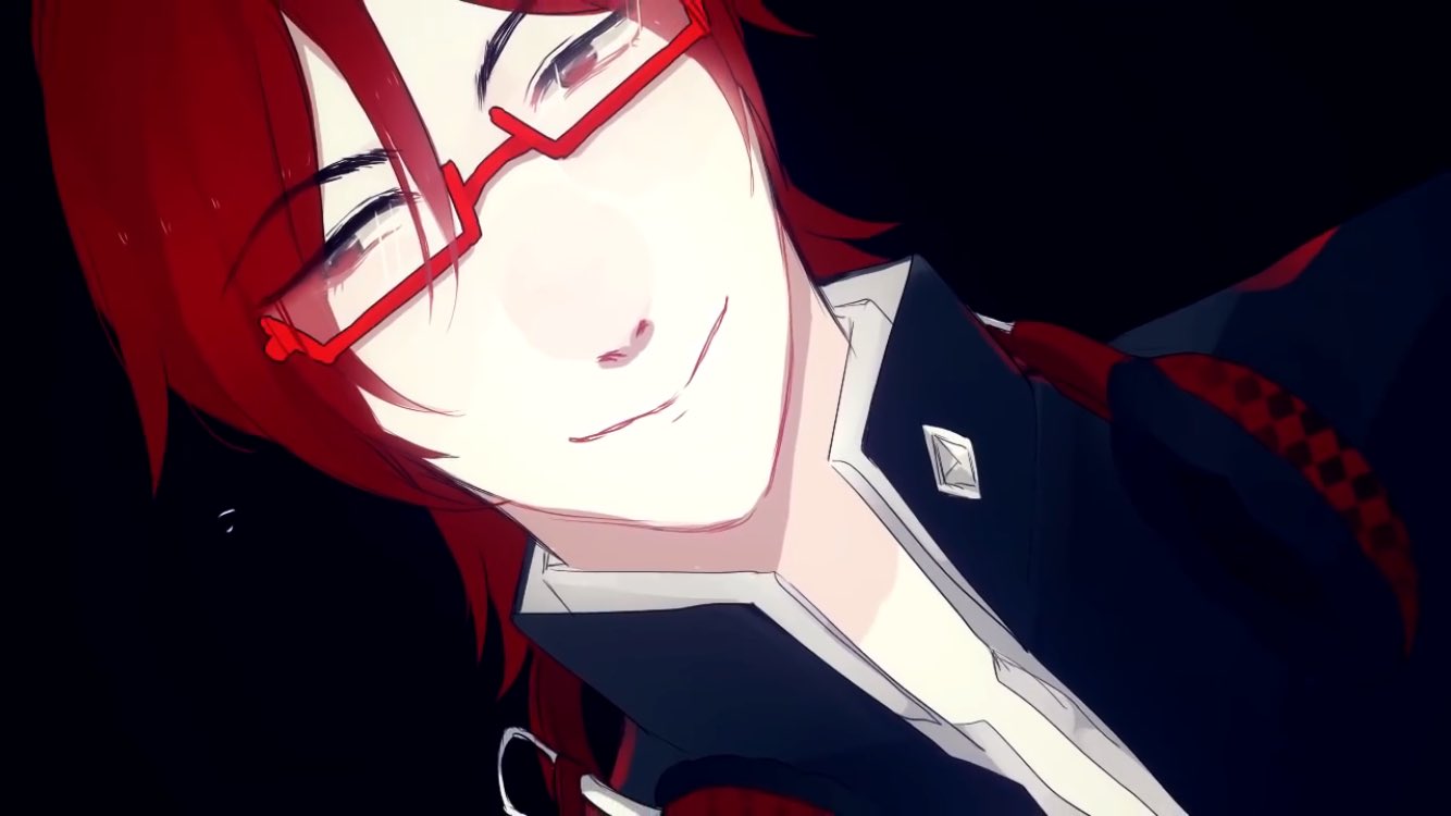 キレウサギ ヤンシミュ垢 エイプリルフールの時にライバルちゃんズの男体化動画見たけど よくよく最後まで見たらインフォちゃんとネメシスちゃんまで男になっててワロタ しかもカッコイイし ヤンデレシミュレーター Yanderesimulator