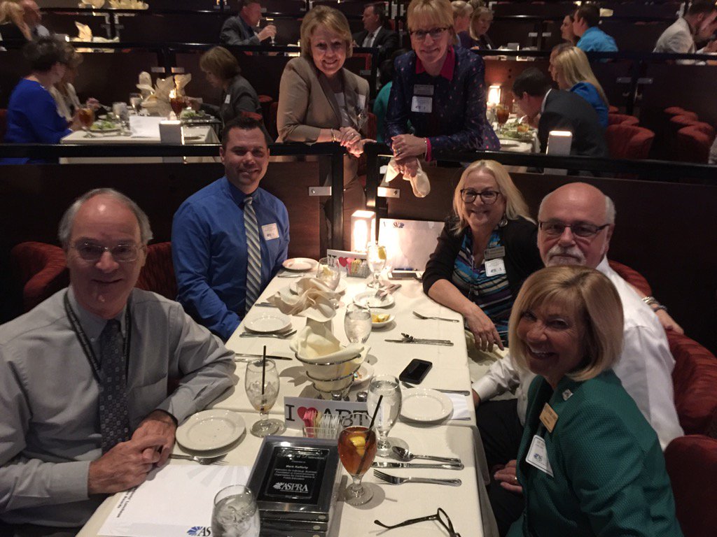 CCUSD is in the House- winning 7 ASPRA Awards for PR &amp; Communications! #ASPRAAwards2017 #ExcellentPublicSchools