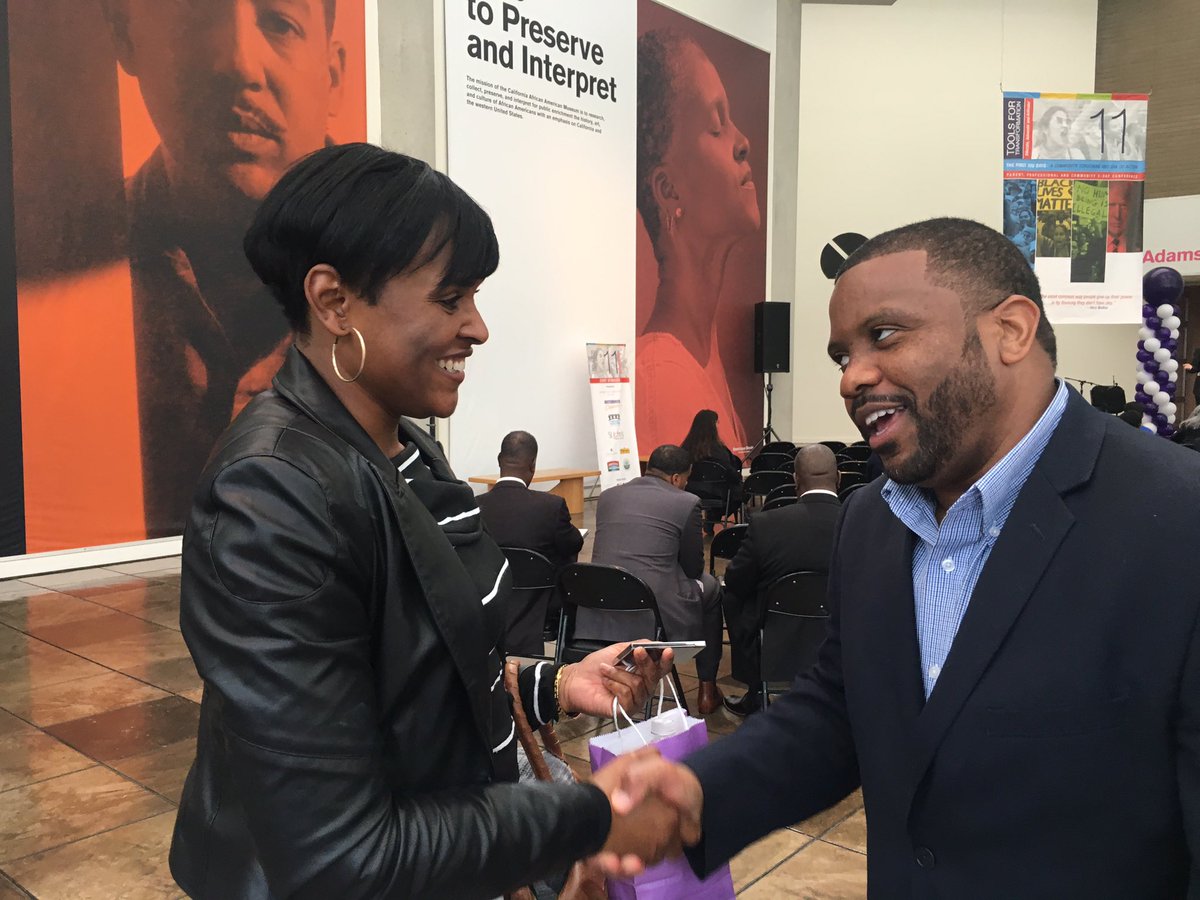drdmhunter's tweet photo. .@SpecialNeedsLA President @ArevaMartin #SNNLegBreakfast &amp; #SNNTFT Forum @KimberlyEllis10 🌅  #Education📚#Advocate👆🏽#Activate ‼️ https://t.co/WogiK5ZECt