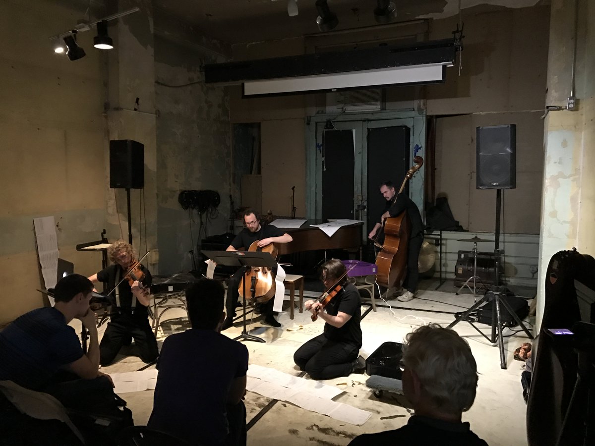 SoundNOW Festival tweet media