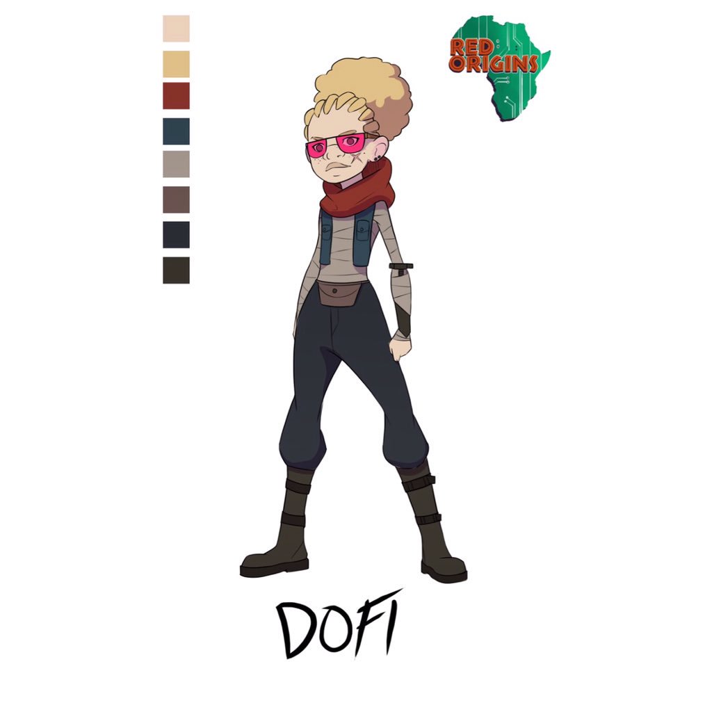 kolanutprod's tweet photo. Meet Dofi and the other members of the freshmen class on #redorigins
ππΌππΌππΌππΌππΌππΌ
Subscribe on #webtoon
https://t.co/L5rjA1nl8P https://t.co/c7yJiqCRPo