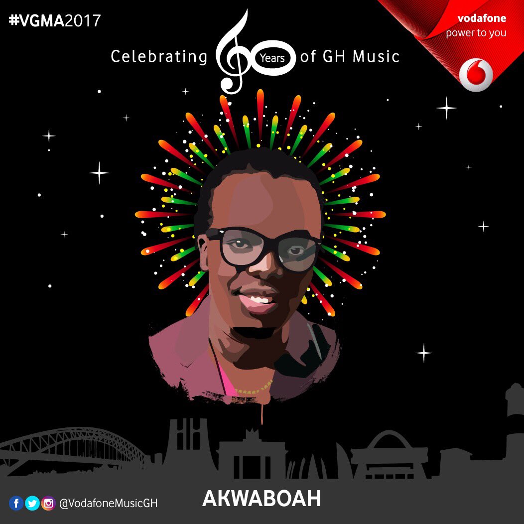 Thea_Ora's tweet photo. @VodafoneMusicGH @CharterhouseGH
I choose @AkwaboahMusic for #BestMaleVocalist
#Hello4RecordoftheYear https://t.co/iQHUaKGBJ4
