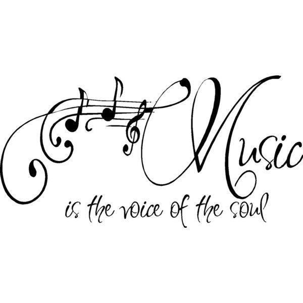 Bible Quotes About Music Thelma Cheechoo On Twitter: "Music Is The Voice Of The Soul! #Lovemusic  #Happyfridayeveryone Have A Great Weekend And Stay Safe 😀  Https://T.co/8T5Acxvxky" / Twitter