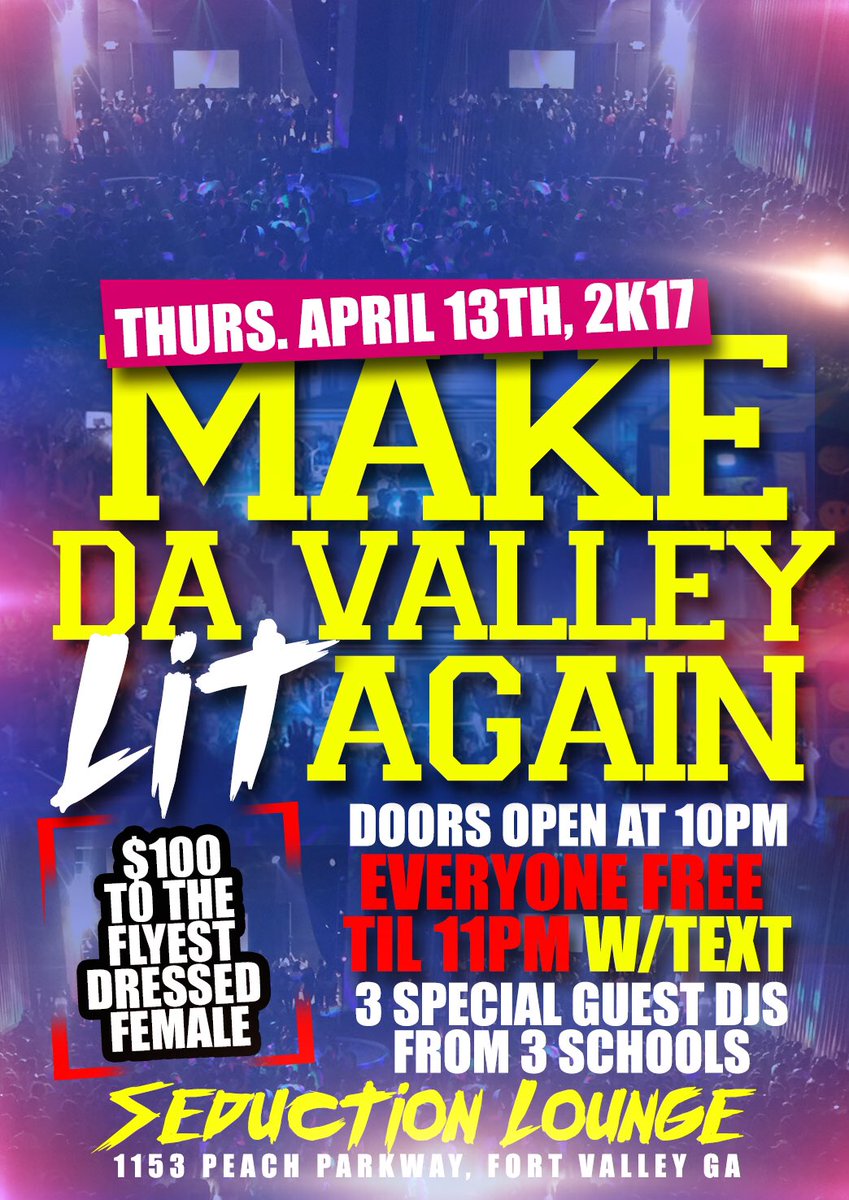its_djola's tweet photo. Major Key Alert 🚨 #fvsu #mgsu WE GOING CRAZYYYY!!! #Lituation #MakeDaValleyLITAgain #TwerkOlympics ‼️🤘🏾 https://t.co/8kAiaWqy2P
