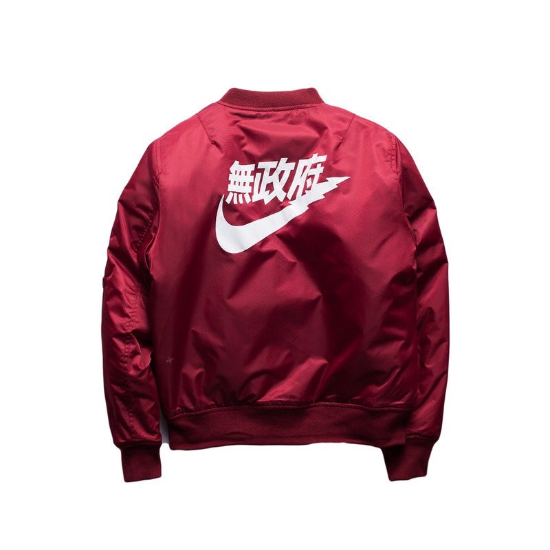 PremierAttire's tweet photo. japanese bomber. https://t.co/Ops3lmWiJ2 https://t.co/YGot9jPHnk