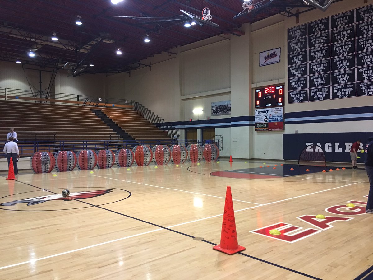 Liberty SCA tweet media