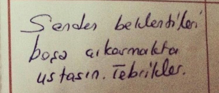 Gokcan (@bagcanakts) on Twitter photo 