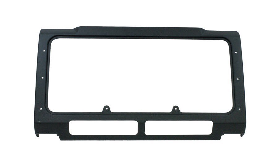 Defenderupgrade's tweet image. With the sun shining it's a great time to smarten up your truck. so why not treat your defender TDCI  air con grill with a new lower grill