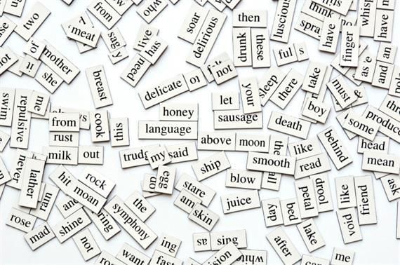 What would you add to the list? 24 Must-Share Poems for Middle School and High School buff.ly/2ogSmFA via <a href="/WeAreTeachers/">We Are Teachers</a>