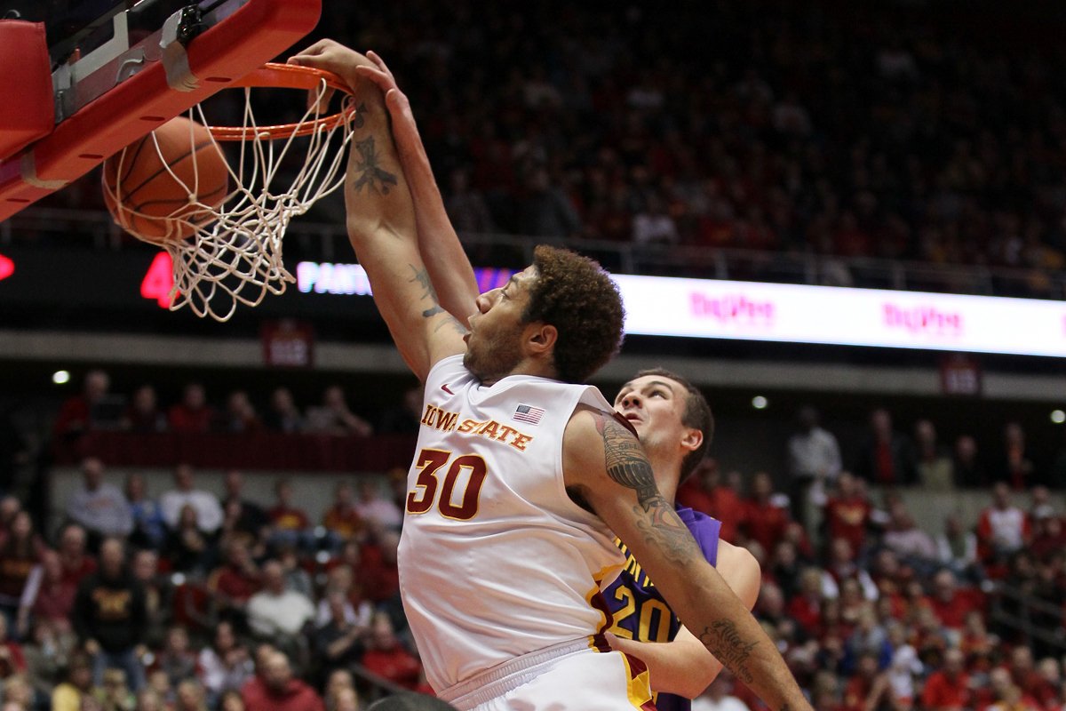 Wishing a happy birthday to Royce White! 