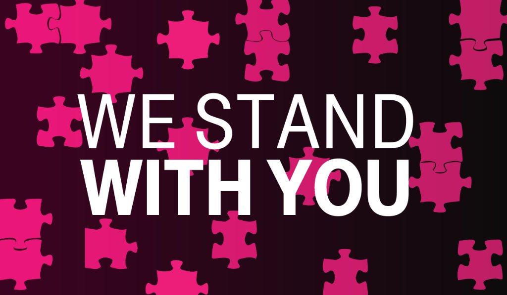 TMobile's tweet photo. We're proud to join the fight to raise awareness &amp; foster a better understanding of autism. #AutismAwarenessMonth https://t.co/q8DTKVmSYK