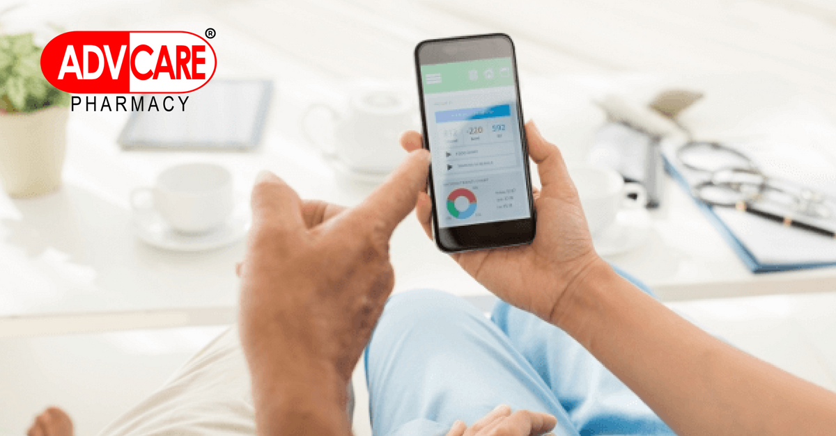 Advcarepharmacy's tweet photo. Search our selection of common prescriptions on our mobile app by clicking the link below to download today!#AdvCare
https://t.co/1dJXcnFWyo https://t.co/p50WG4UWbW