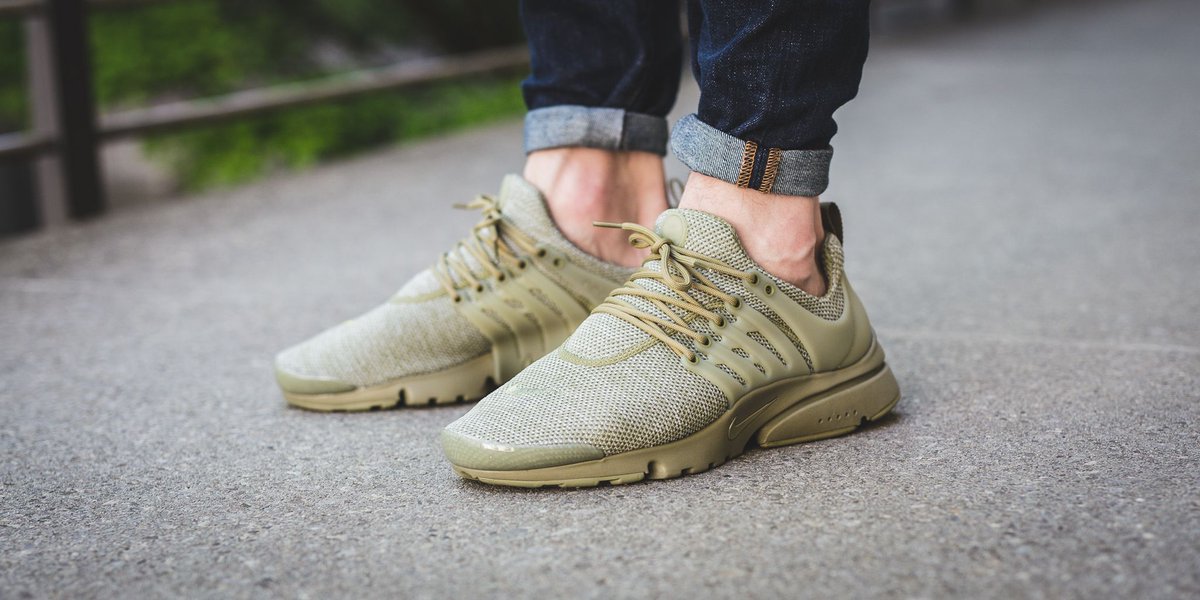 nike presto ultra breexe