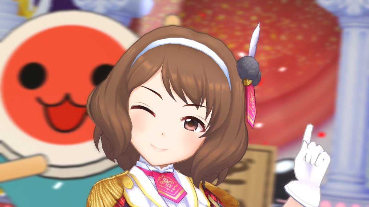 シンデレラガールズ劇場 Ed1 キラッ 満開スマイル に長富蓮実ちゃんを感じた方の反応まとめ兼選挙活動 しんげき Imas Cg 長富蓮実 第6回シンデレラガール総選挙 4ページ目 Togetter